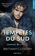 tempêtes du sud