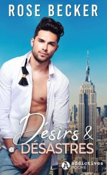 désirs & désastres