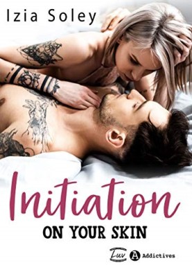 initiation on your skin papier