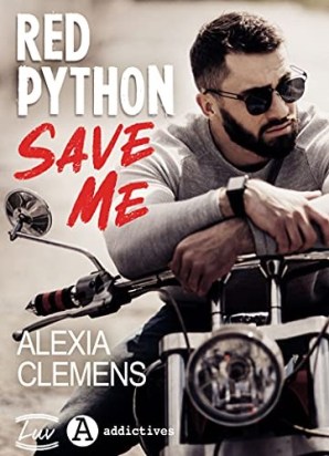 red python save me