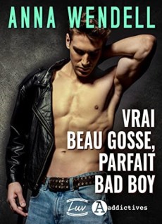 vrai beau gosse, parfait bad by