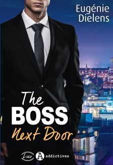 the boss next door papier