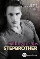 falling for my stepbrother