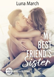 my best friend's sister