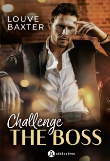 challenge the boss papier