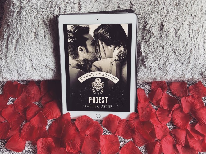 Vicious of silence 3 chro