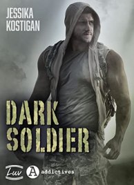 dark soldier