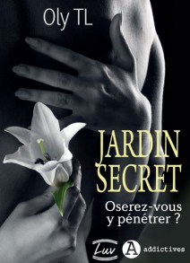 jardin secret