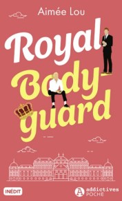 Royal bodyguard papier