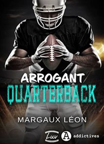 Arrogant quaterback