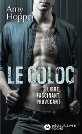 Le coloc poche