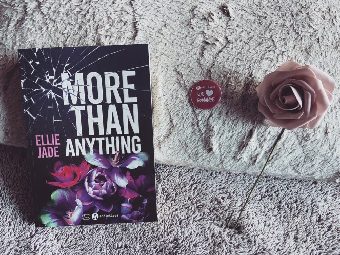 More than anything chro