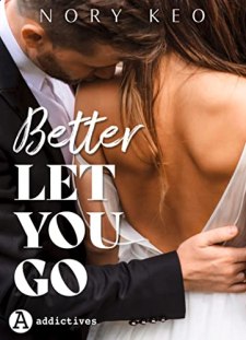 Better let you go