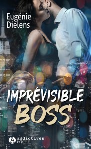 Imprévible boss poche