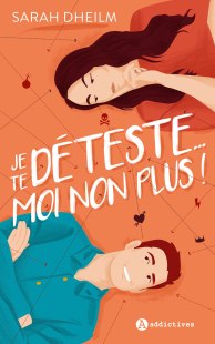 Je te déteste moi non plus