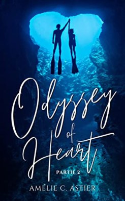 Odyssey of heart tome 2