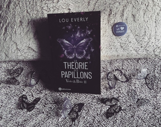 La théorie des papillons blog